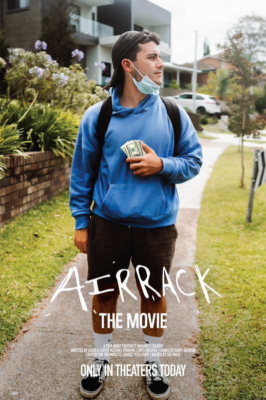 Airrack The Movie - From Zero
