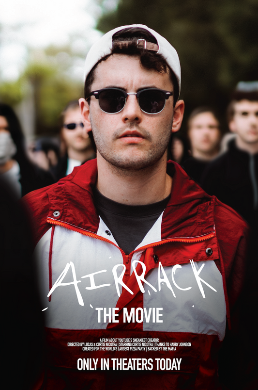 Airrack The Movie - Bodyguards