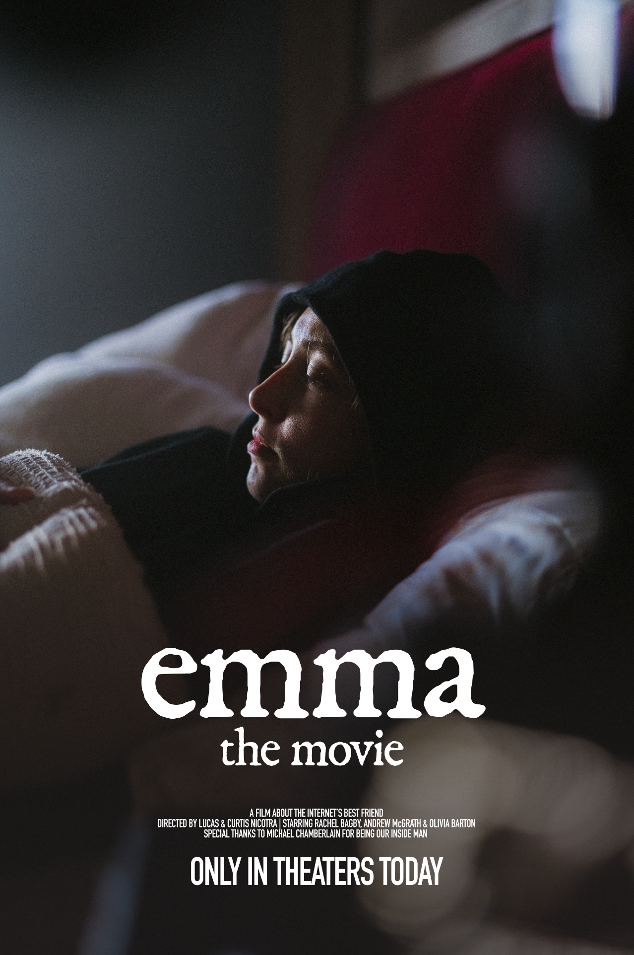 Emma The Movie - "The Grind"