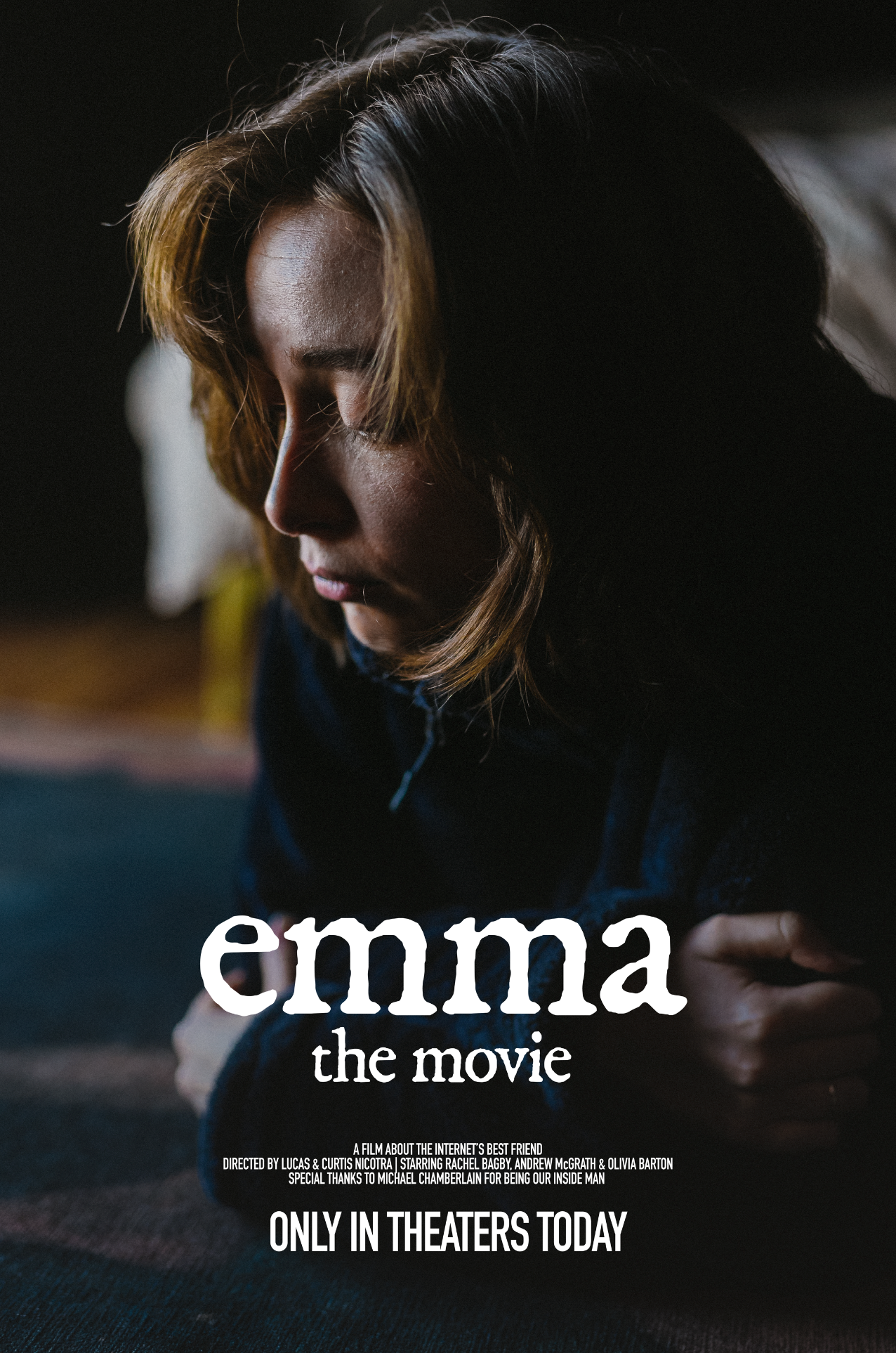 Emma The Movie - "Low"