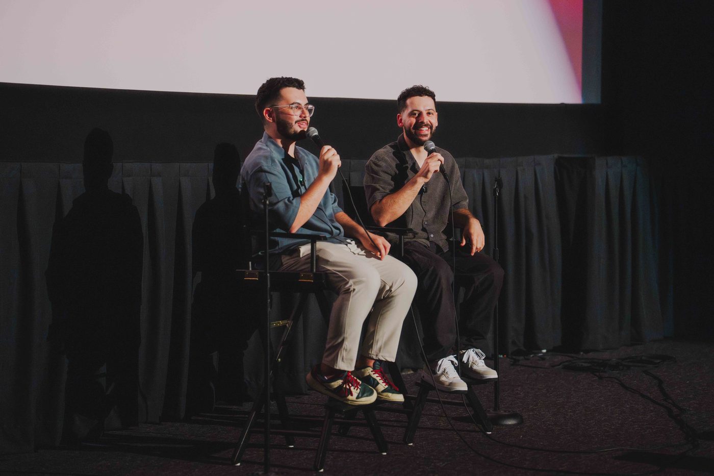 Austin Trailer Tour photo