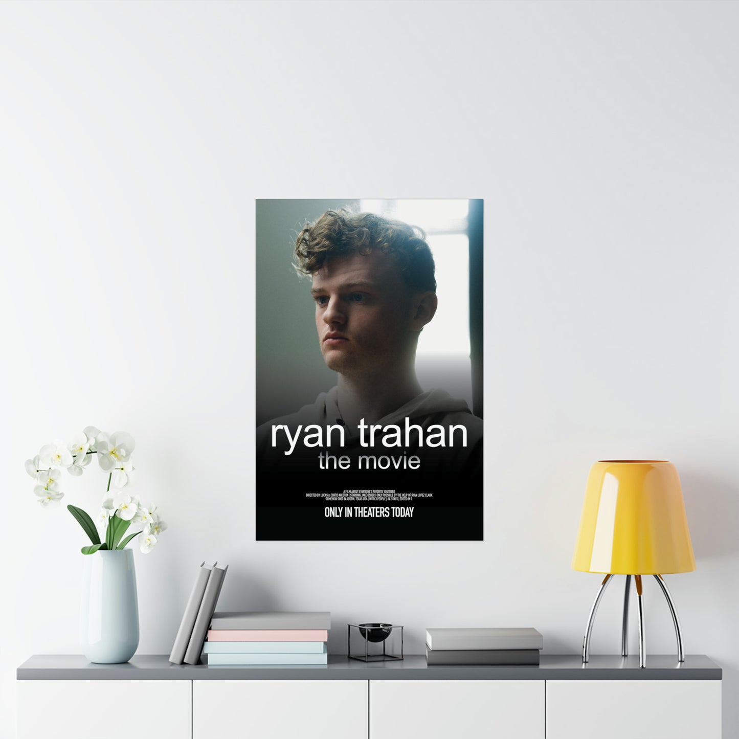 Ryan Trahan The Movie - College