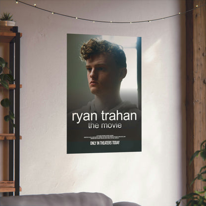 Ryan Trahan The Movie - College