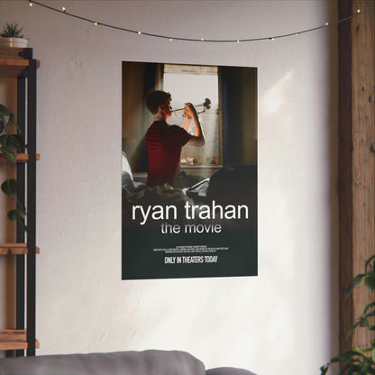 Ryan Trahan The Movie - Trumpet