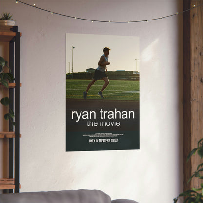 Ryan Trahan The Movie - Track