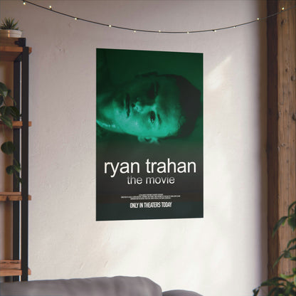 Ryan Trahan The Movie - Sensory Deprivation